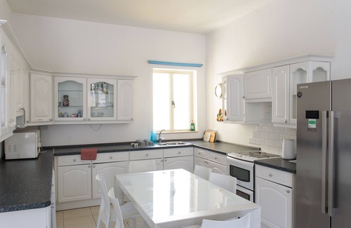 Sliema Apartamento | IMPRESIONANTE APARTAMENTO DE 4 DORMITORIOS CERCA DE BALLUTA BAY