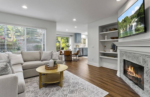 Aliso Viejo Casa | Stunning 4-Bedroom Pool House in lovely Aliso Viejo with WiFi close to beach