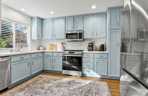 Aliso Viejo Casa | Stunning 4-Bedroom Pool House in lovely Aliso Viejo with WiFi close to beach
