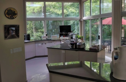 Bannockburn Casa | Stunning 4-bedroom house combines comfort, elegance, and is pet-friendly