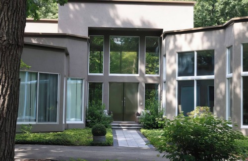 Bannockburn Casa | Stunning 4-bedroom house combines comfort, elegance, and is pet-friendly