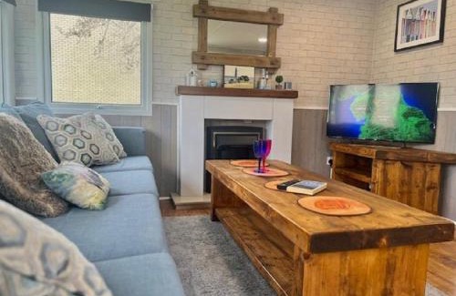 Scratby Otro | Stunning 4 Berth Caravan In Seaside Village Of Scratby, Norfolk Ref 19150S