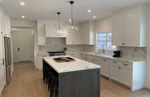 Los Olivos Casa | Stunning 4BDR Wine Country Estate w/Pool & Yard