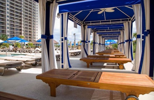 Windy Hill Apartamento | Stunning 4BR Oceanfront Escape