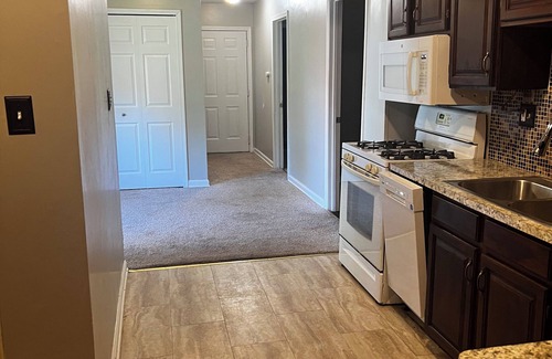 Mount Clemens Casa | Stunning 4BR Ranch-Style Home with Modern...
