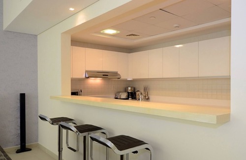 Dubai Marina Apartamento | * ¡Impresionante! 5 * - 4 BR-Frente al mar-Apartamento-Playa privada- Vistas completas al mar *