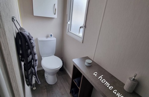 Tattershall Chalet De Esquí | Stunning 5-Bed Hot Tub Retreat at Tattershall lake