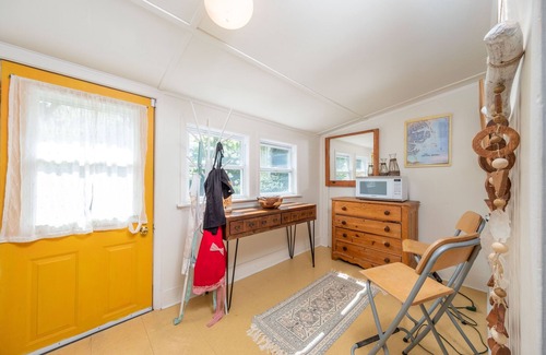 Southampton Casa | Stunning 5-Bedroom Historic Home in Southampton - steps to the beach!
