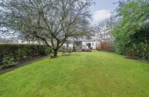 Streatham Casa | Stunning 5 bedroom house
