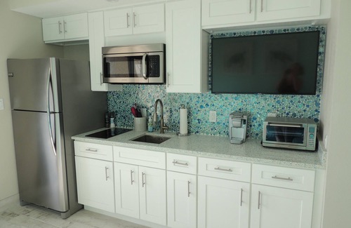 Windy Hill Condominio | Ático impecable frente al mar !! Las mejores vistas de la playa! ¡TOUR VIRTUAL!