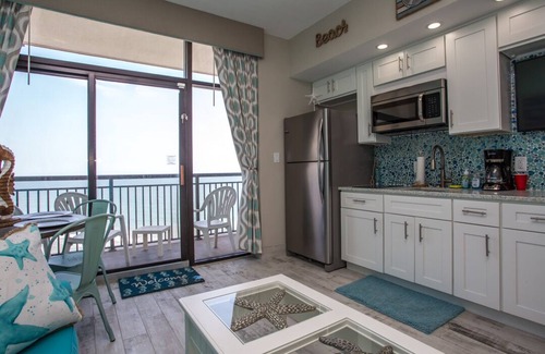 Windy Hill Condominio | Ático impecable frente al mar !! Las mejores vistas de la playa! ¡TOUR VIRTUAL!