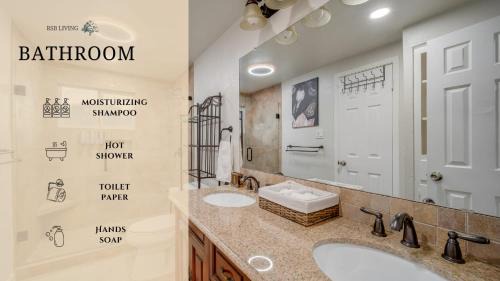 Dallas Casa | Stunning 5BR 2BA Holiday Home with Private Pool and Cinema