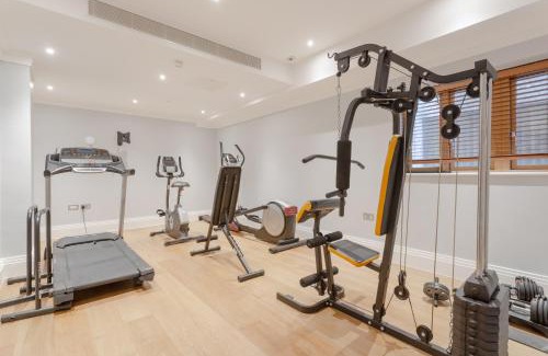 Hendon Casa | Stunning 5BR 4BA Mansion - Hendon