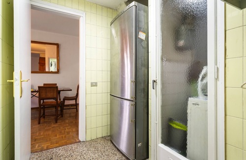 el Fort Pienc Apartamento | Impresionante apartamento de 4 dormitorios con vistas a la Sagrada Familia y terraza - Ideal para gr