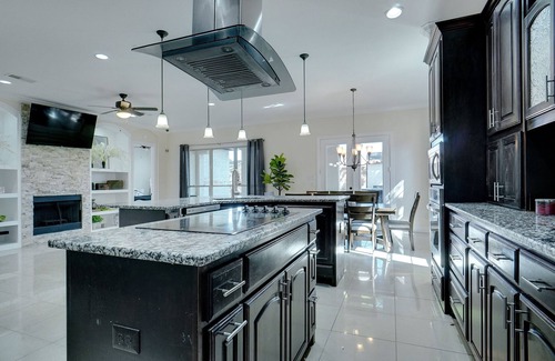 Irving Casa | Stunning 5br Minutes from DFW/LOVE