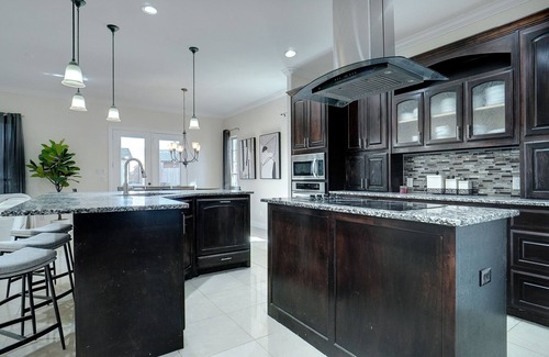 Irving Casa | Stunning 5br Minutes from DFW/LOVE