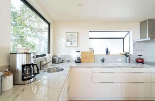 Del Mar Heights Casa | Stunning 5BR Terrace Home | Incredible Ocean Views
