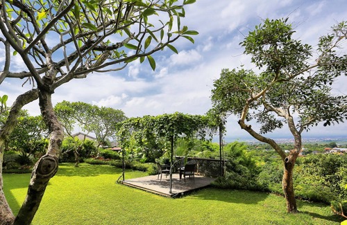 Bukit Villa | Impresionante villa de 5 dormitorios con vista al mar en Jimbaran '