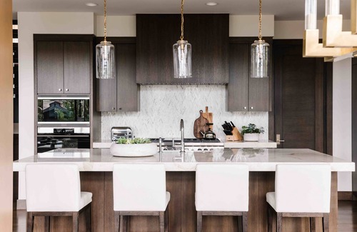 Deer Valley Casa | Stunning 6-Bedroom Chalet in Heart of Park City by RedAwning