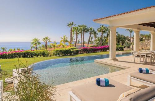 San Jose del Cabo Villa | Stunning 6bd Villa in Palmilla! Fully Staffed w Chauffeur and Yacht included!