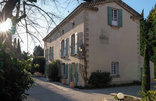 Barbentane Casa | Stunning 7 bedroom Villa with pool in Provence, in the South of France.