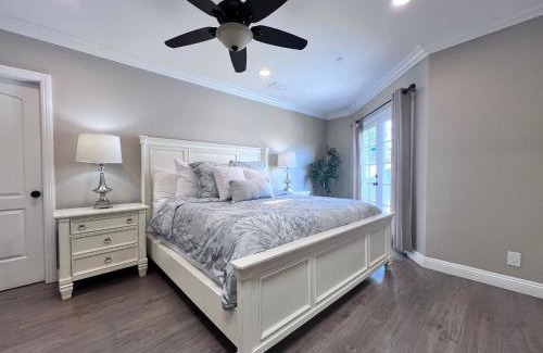Northeast Anaheim Casa | Stunning 8 bedroom 6 bathroom Pool Home