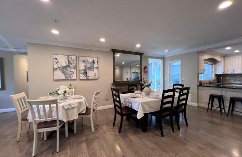 Northeast Anaheim Casa | Stunning 8 bedroom 6 bathroom Pool Home
