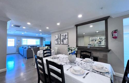 Northeast Anaheim Casa | Stunning 8 bedroom 6 bathroom Pool Home