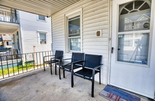 Wildwood Apartamento | Stunning 8 beds 4 baths Minute 2 Beach boardwalk