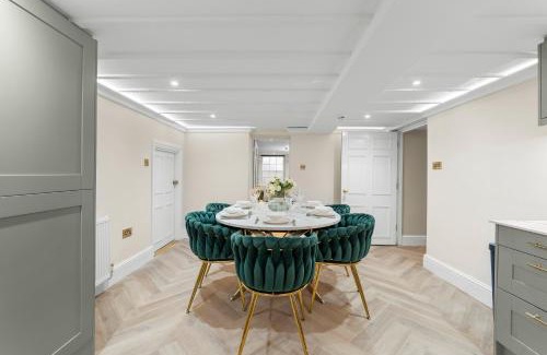 Bath City Centre Apartamento | Stunning Abode in Central Bath