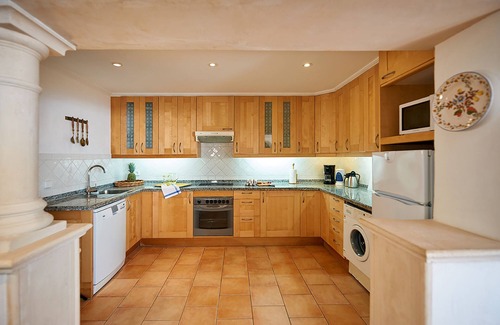 Port d'Andraitx Casa | Fantástico apartamento en Mallorca con piscina privada y vistas al mar.