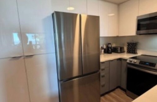West Alameda Apartamento | Stunning Alameda Beachfront Apt. Spectacular Dtown SF Views- Book Now on VRBO!