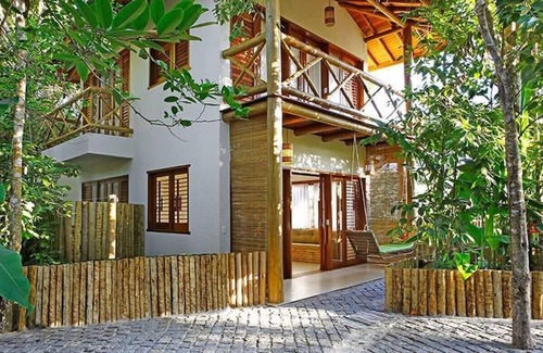 Trancoso Villa | Stunning and Luxurious Villa in Trancoso - BAH047