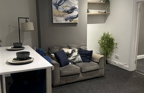 Selhurst Apartamento | Stunning and luxury ground floor apartment