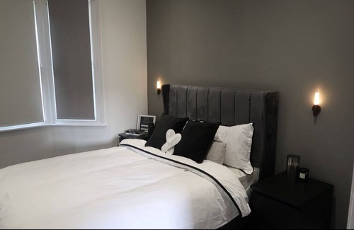 Selhurst Apartamento | Stunning and luxury ground floor apartment