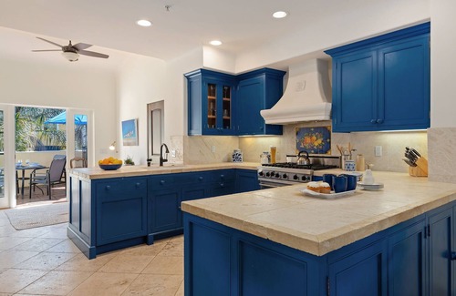 West Beach Casa | Stunning and Spacious Townhouse at West Beach with Private Rooftop Patio!