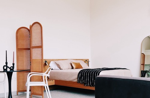 Northside Apartamento | Stunning and Unique View of Chattanooga