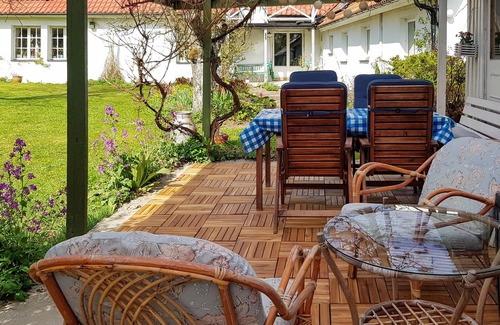 Ostra Sonnarslov Apartamento | Impresionante apartamento en Östra.