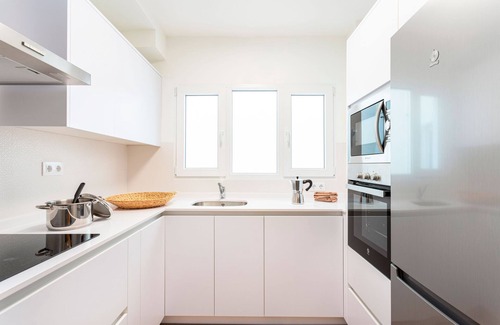 Centro - Sagrario Apartamento | Stunning apartament Granada. Alhóndiga