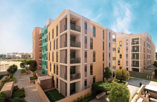 Sharjah Apartamento | Stunning Apartment at Al Zahia, Sharjah