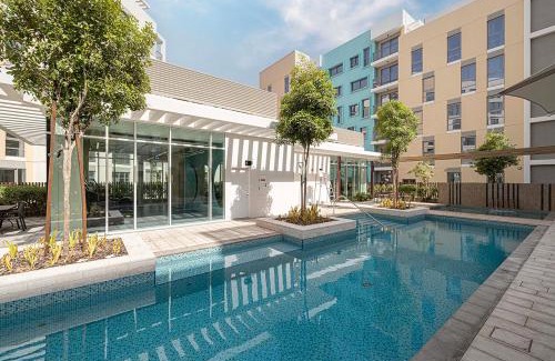Sharjah Apartamento | Stunning Apartment at Al Zahia, Sharjah