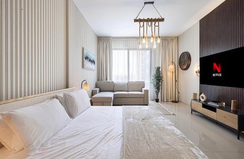 Sharjah Apartamento | Stunning Apartment at Al Zahia, Sharjah