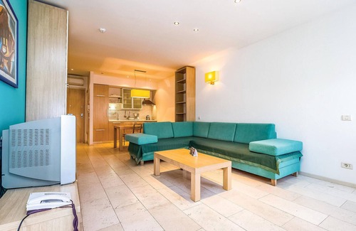 Novi Vinodolski Apartamento | Impresionante apartamento en Novi.