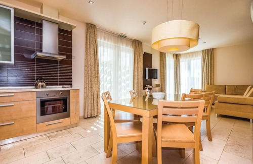 Novi Vinodolski Apartamento | Impresionante apartamento en Novi.