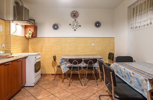Jastrzebia Gora Apartamento | Stunning apartment in Jastrzebia Gora with sauna