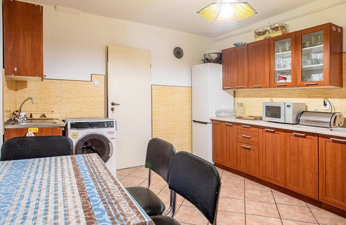 Jastrzebia Gora Apartamento | Stunning apartment in Jastrzebia Gora with sauna