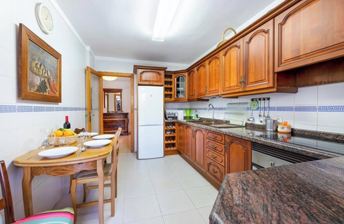 Puerto de Soller Apartamento | Impresionante apartamento "Ca Na Bel" con terraza privada, balcón y Wi-Fi