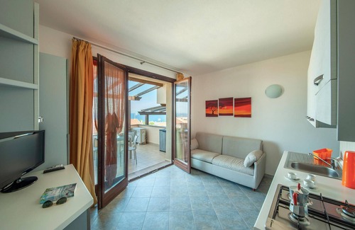 Castelsardo Apartamento | Impresionante apartamento en.