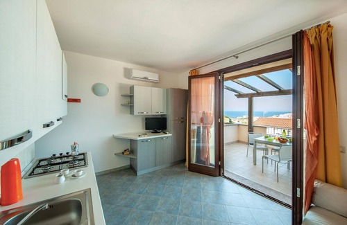 Castelsardo Apartamento | Impresionante apartamento en.