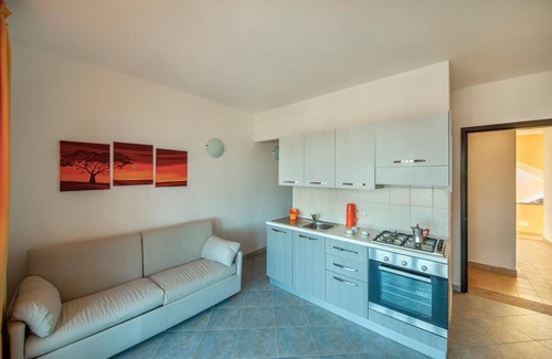 Castelsardo Apartamento | Impresionante apartamento en.